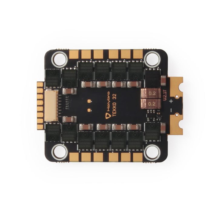 Регулятор Tekko32 F4 4в1 50А — изображение 6