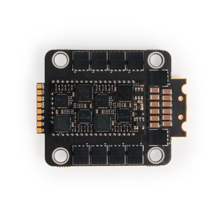 Регулятор Tekko32 F4 4в1 50А — изображение 7