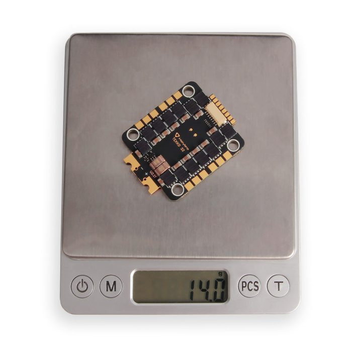 Регулятор Tekko32 F4 4в1 50А — изображение 8