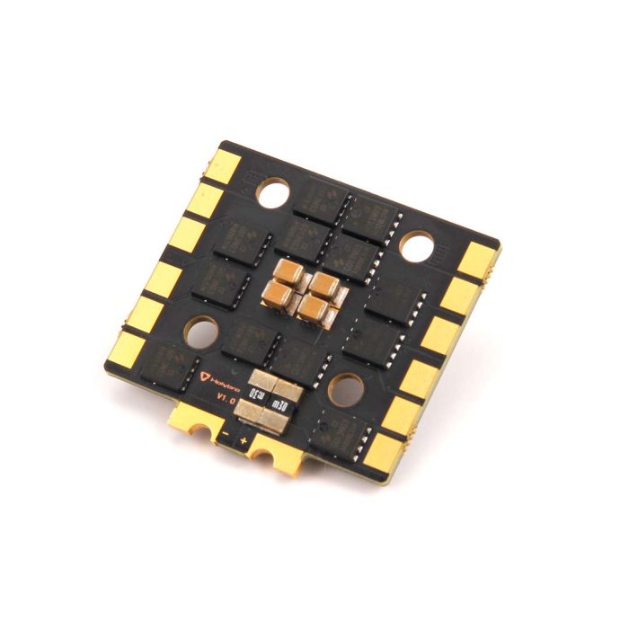 Регулятор Tekko32 F4 BigFET 50A — изображение 2