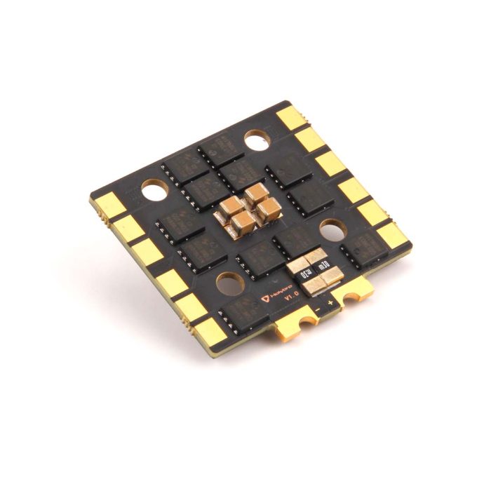 Регулятор Tekko32 F4 BigFET 50A — изображение 3