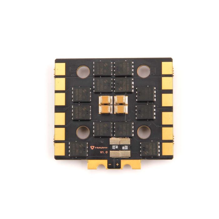 Регулятор Tekko32 F4 BigFET 50A — изображение 4