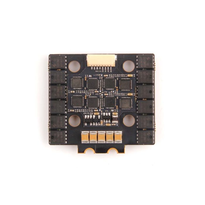 Регулятор Tekko32 F4 BigFET 50A — изображение 5