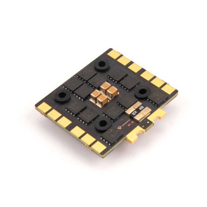 Регулятор Tekko32 F4 BigFET 50A — изображение 6