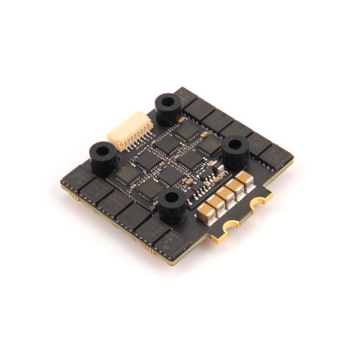 Регулятор Tekko32 F4 BigFET 50A — изображение 7