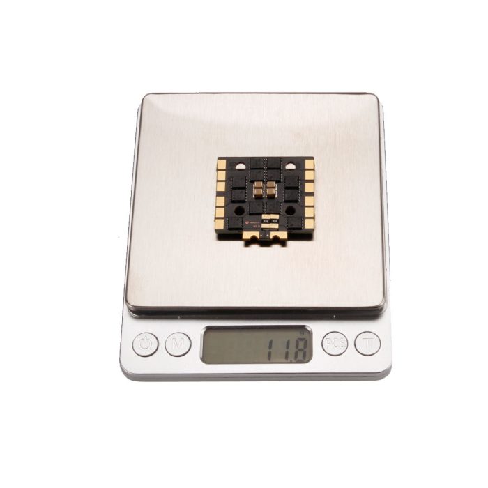 Регулятор Tekko32 F4 BigFET 50A — изображение 8