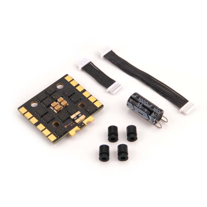 Регулятор Tekko32 F4 BigFET 50A — изображение 10