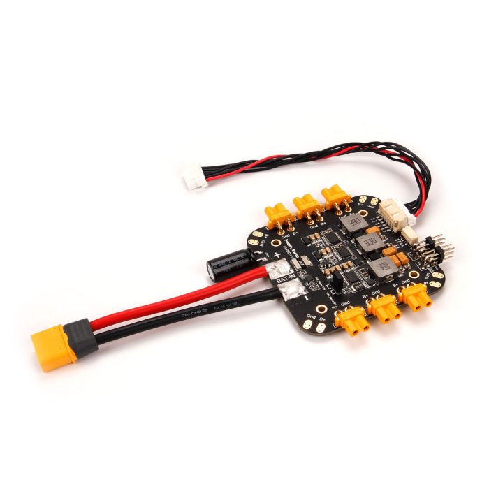Силовой модуль PM03D — изображение 6