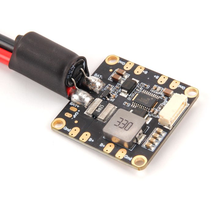 Силовой модуль PM06 V2 — изображение 3