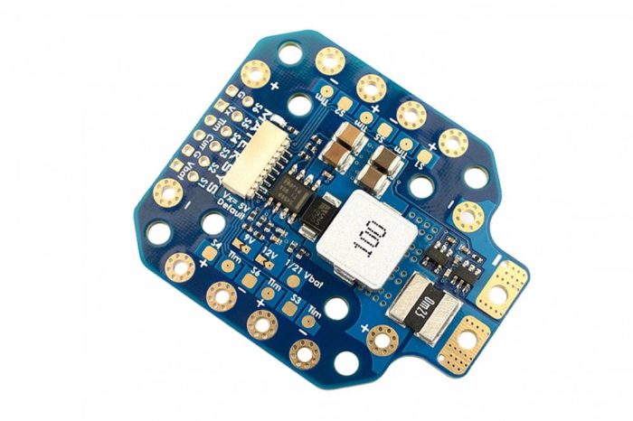 - Совместимость с PDB HEX-12s — изображение 2