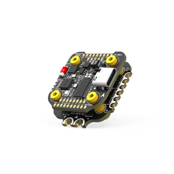 Стек SpeedyBee F405 Mini BLS 35A 20x20 — изображение 2