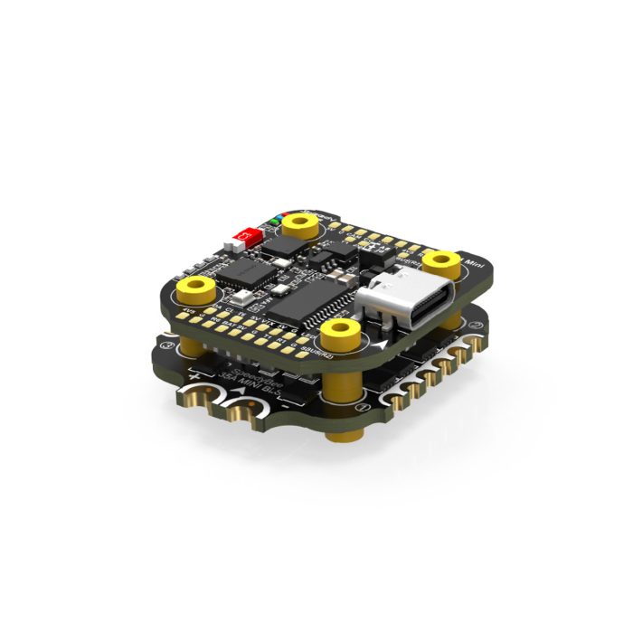 Стек SpeedyBee F405 Mini BLS 35A 20x20 — изображение 3