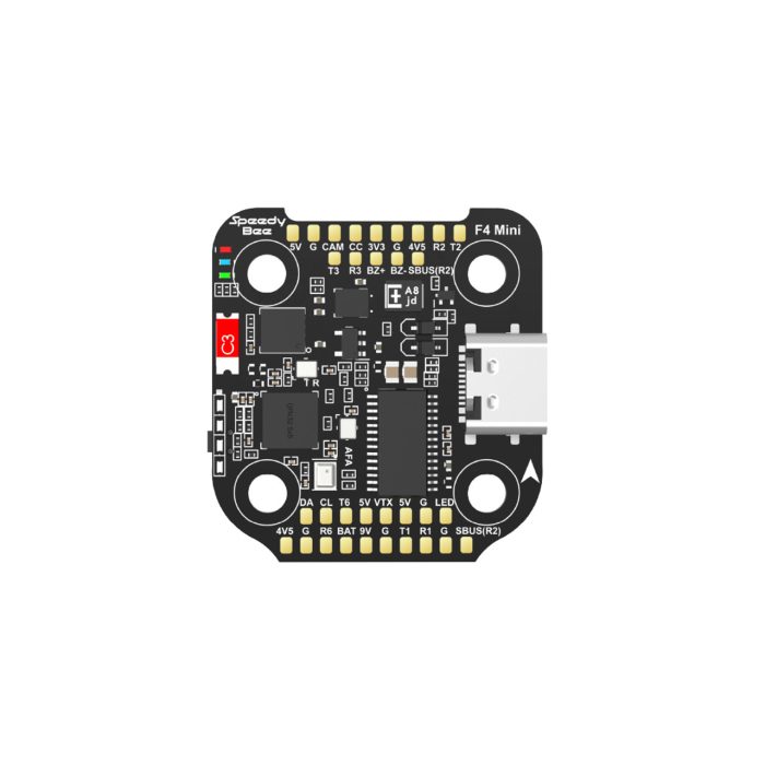 Стек SpeedyBee F405 Mini BLS 35A 20x20 — изображение 4