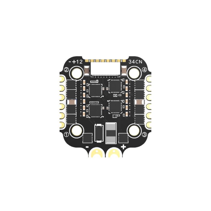 Стек SpeedyBee F405 Mini BLS 35A 20x20 — изображение 7