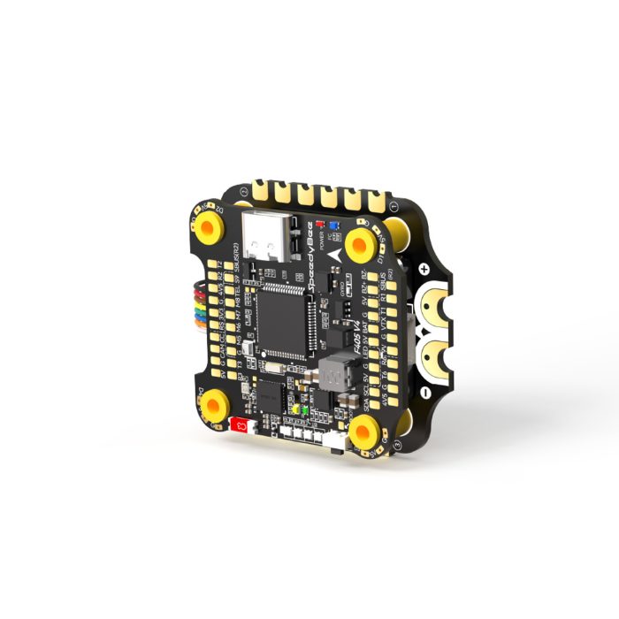 Стек SpeedyBee F405 V4 BLS 55A 30x30 FC и ESC — изображение 2