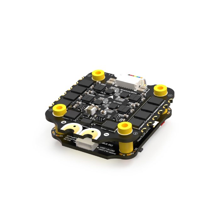 Стек SpeedyBee F405 V4 BLS 55A 30x30 FC и ESC — изображение 4