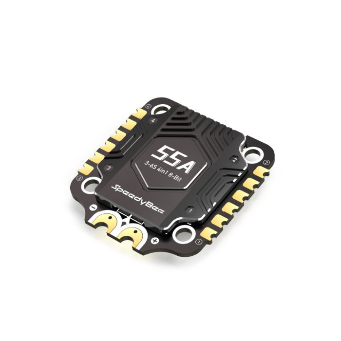 Стек SpeedyBee F405 V4 BLS 55A 30x30 FC и ESC — изображение 9