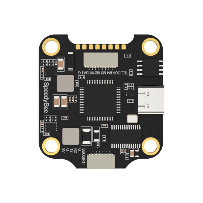 Стек SpeedyBee F7 V2 BL32 45A (с регулятором V22) — изображение 5