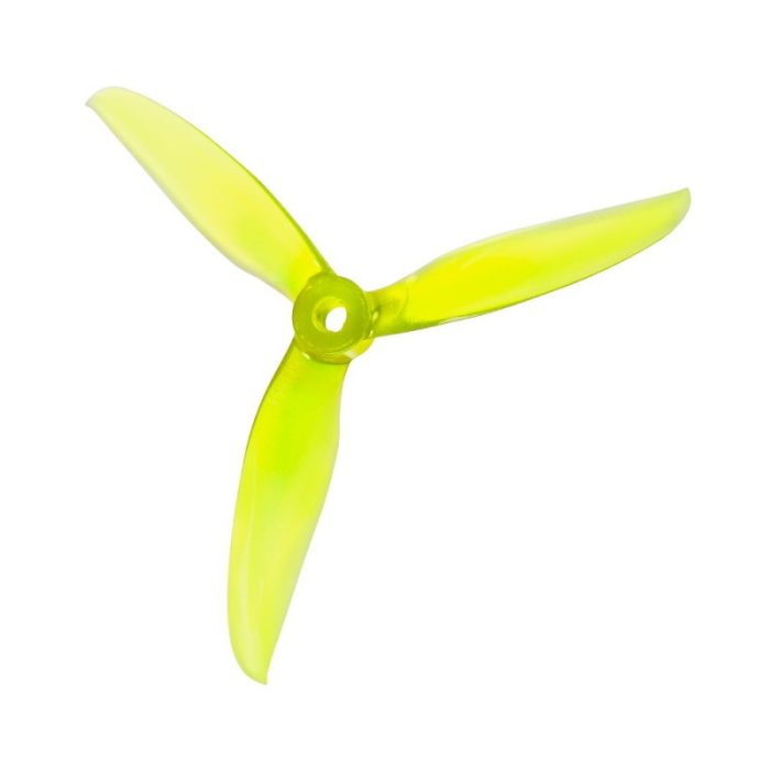 Стойки для фристайла DALPROP Cyclone T5043C Triblade — изображение 5