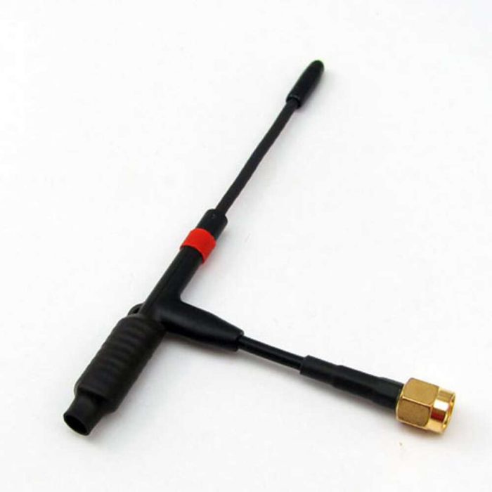 Стоковая антенна TBS Crossfire Rx