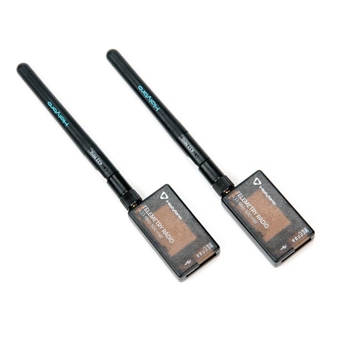 Телеметрическая радиостанция SiK V3 — изображение 8