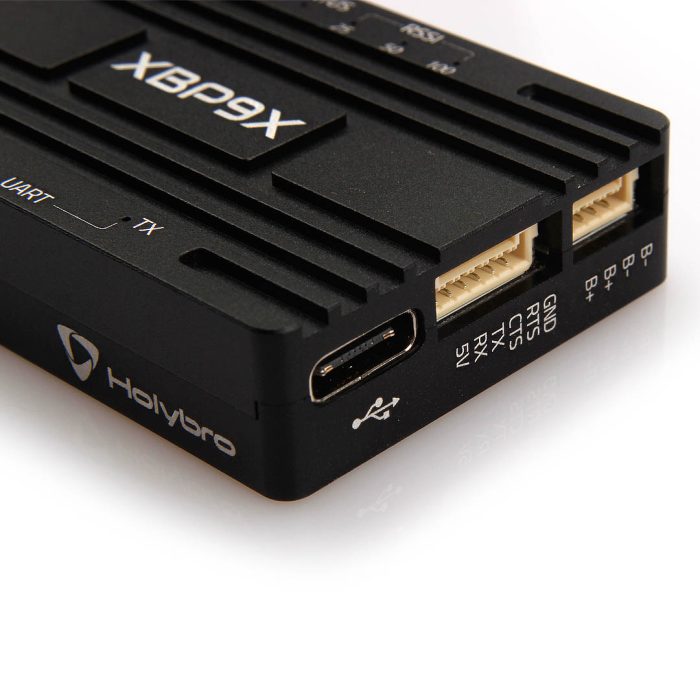 Телеметрическая радиостанция XBP9X — изображение 4