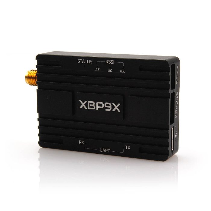 Телеметрическая радиостанция XBP9X — изображение 6