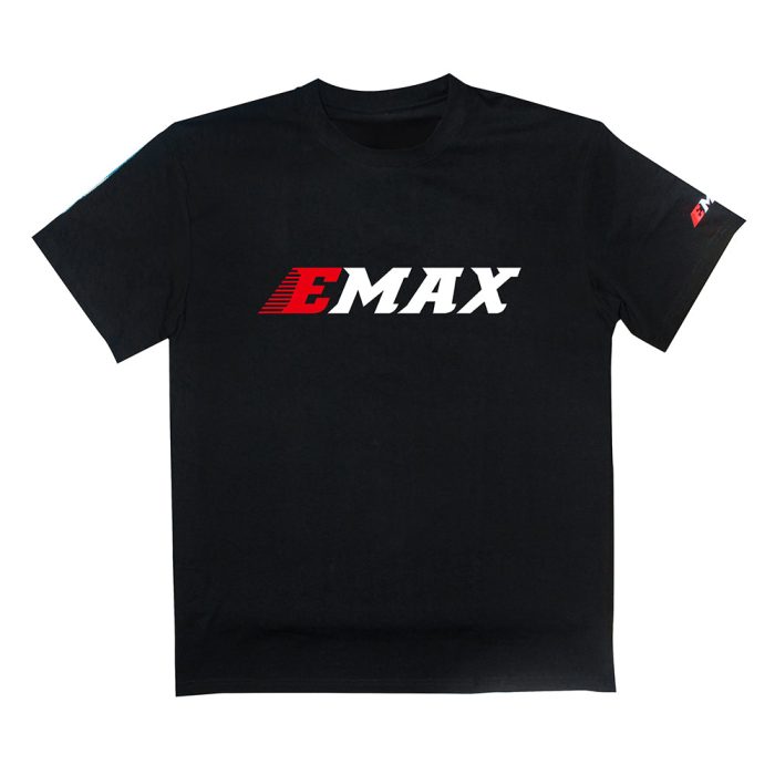 Футболка EMAX — изображение 2