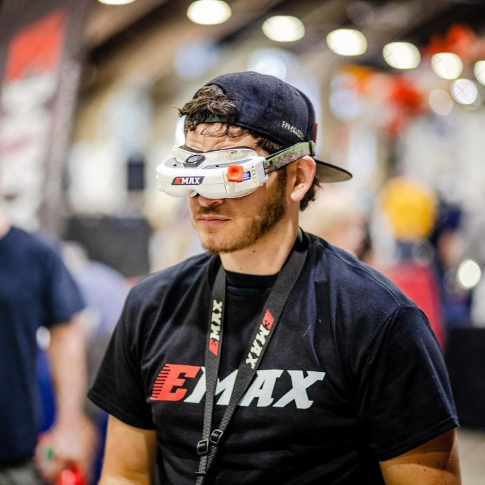 Футболка EMAX — изображение 10