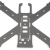 Центральная карбоновая доска Nighthawk Pro 200 PNP