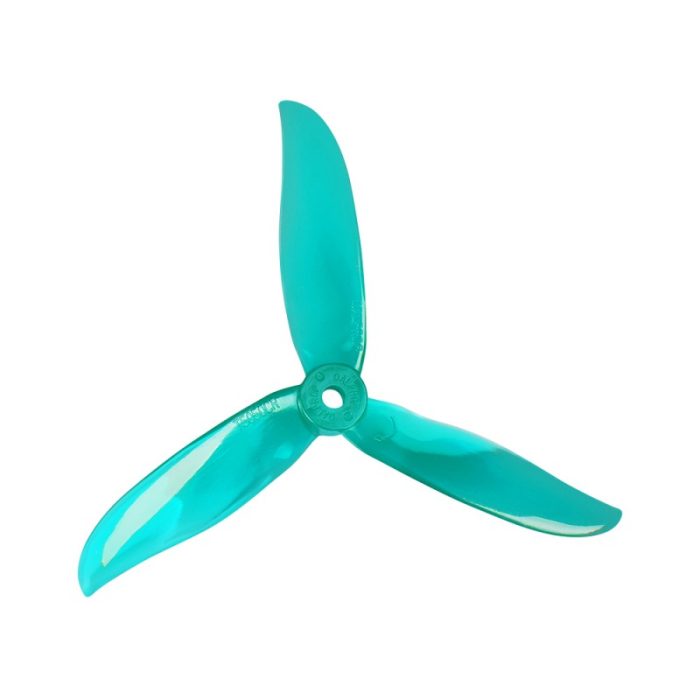 DALPROP Cyclone T5050C Pro Racing Props(10 пар) — изображение 2