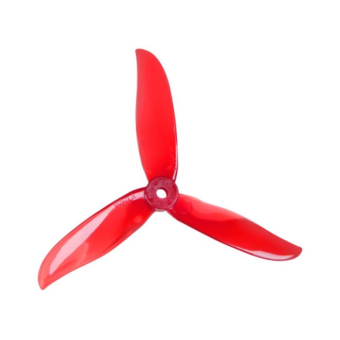 DALPROP Cyclone T5050C Pro Racing Props(10 пар) — изображение 4