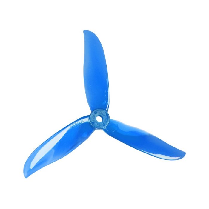 DALPROP Cyclone T5050C Pro Racing Props(10 пар) — изображение 5