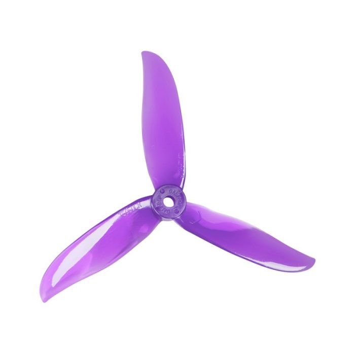 DALPROP Cyclone T5050C Pro Racing Props(10 пар) — изображение 7