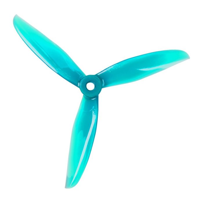 DALPROP Cyclone T5145C Pro Props Небьющийся Супер Агрессивный (10 пар) — изображение 2