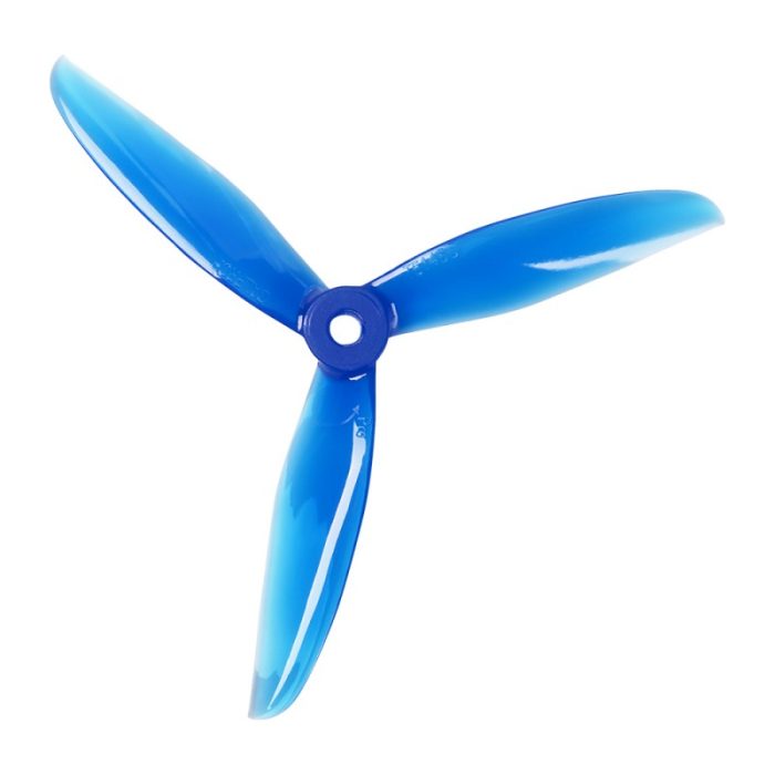 DALPROP Cyclone T5145C Pro Props Небьющийся Супер Агрессивный (10 пар) — изображение 5