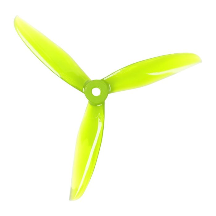 DALPROP Cyclone T5145C Pro Props Небьющийся Супер Агрессивный (10 пар) — изображение 6