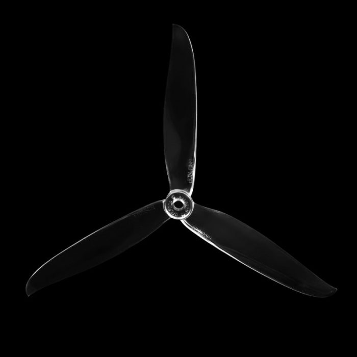 DALPROP Cyclone T7056C Pro Props Long Range High Efficiency 2 пары — изображение 6