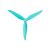 DALPROP Новый Cyclone M3 Mount T5126 Props Props