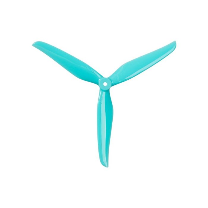 DALPROP Новый Cyclone M3 Mount T5126 Props Props — изображение 2