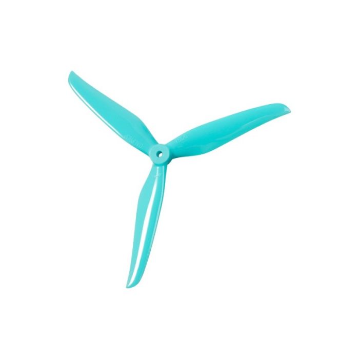 DALPROP Новый Cyclone M3 Mount T5126 Props Props — изображение 5