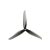 DALPROP Новый Cyclone M3 Mount T5126 Props Props — изображение 6