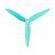 Dalprop НОВЫЙ Cyclone T5146.5 V2 Props