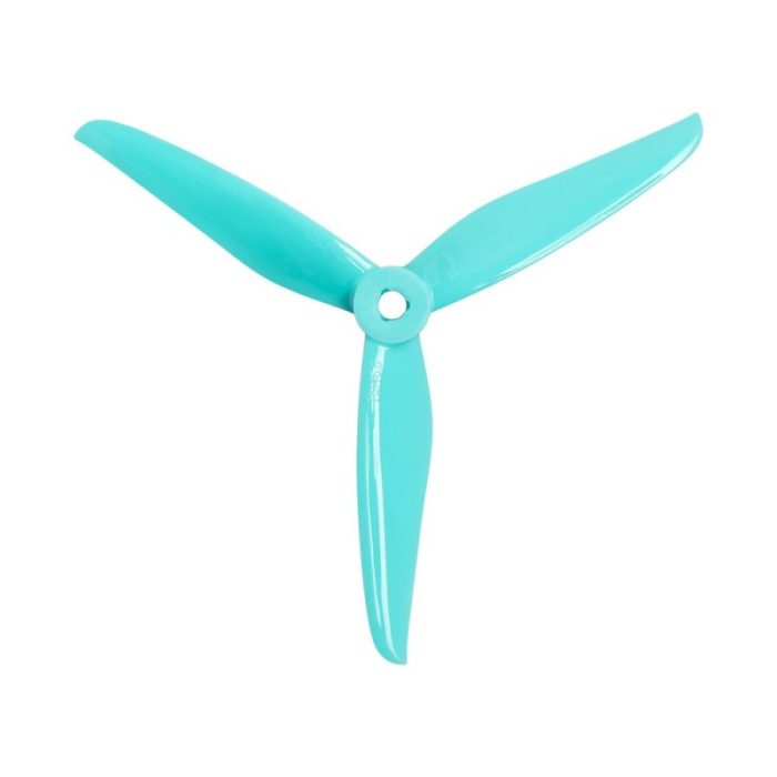 Dalprop НОВЫЙ Cyclone T5146.5 V2 Props — изображение 2