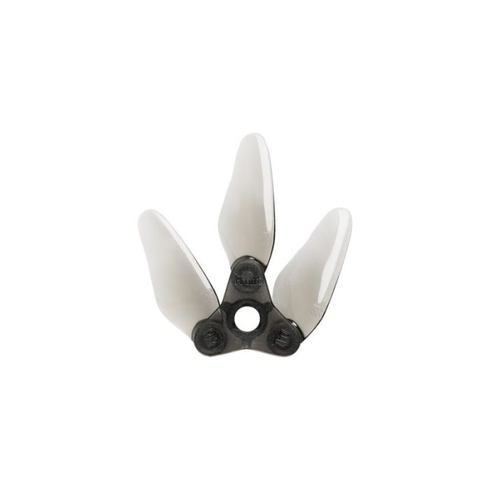 DALPROP FOLD F3 3-дюймовый FPV Складные стойки Гладкий без пропеллера Стирка 4 пары — изображение 4