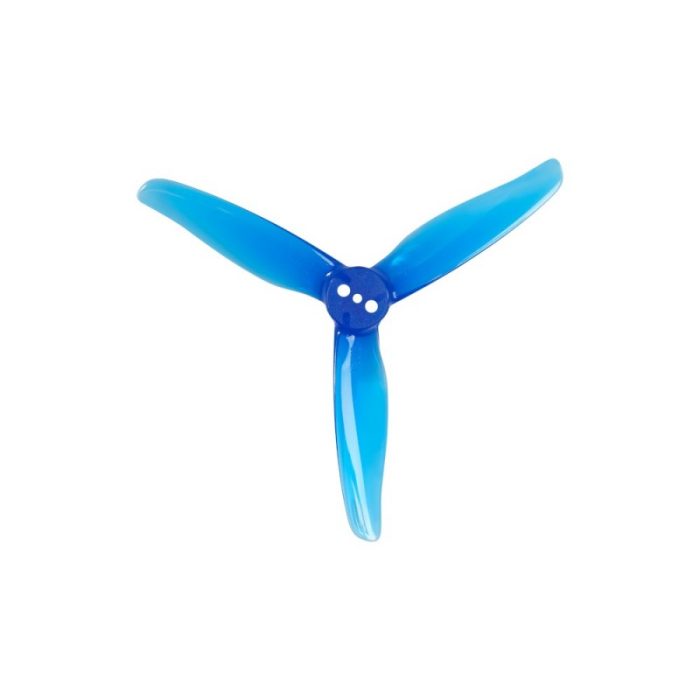 Dalprop New Cyclone T3018 T Mount 3 Опоры для лопастей (4 пары) — изображение 3