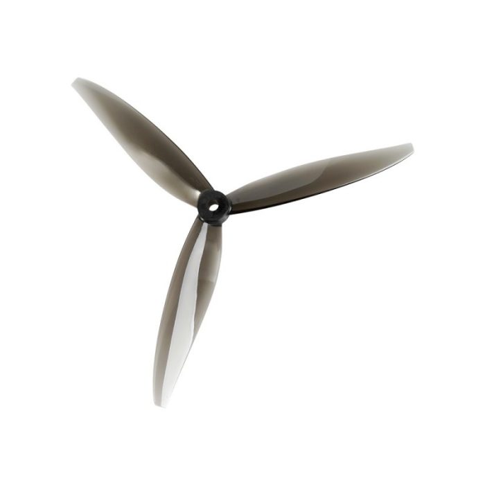 Dalprop New Cyclone T7057 Props Long Range (4 шт.) — изображение 5
