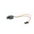 DC5-24V Super Mini 520TVL CMOS камера Low 0,008 люкс FPV — изображение 5