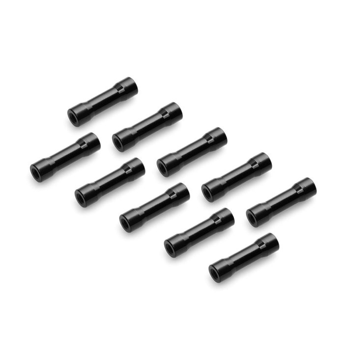 DIATONE 10 шт. M3 * 23 шестигранные шпильки / стойка из алюминиевого сплава с накаткой