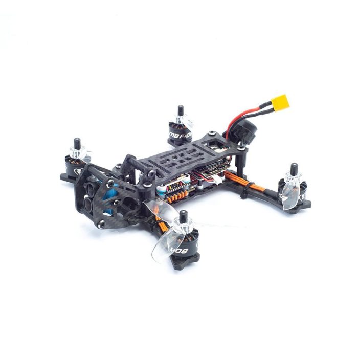 DIATONE & AirBladeuav Intrepid V2 CINEDRONE PNP — изображение 3